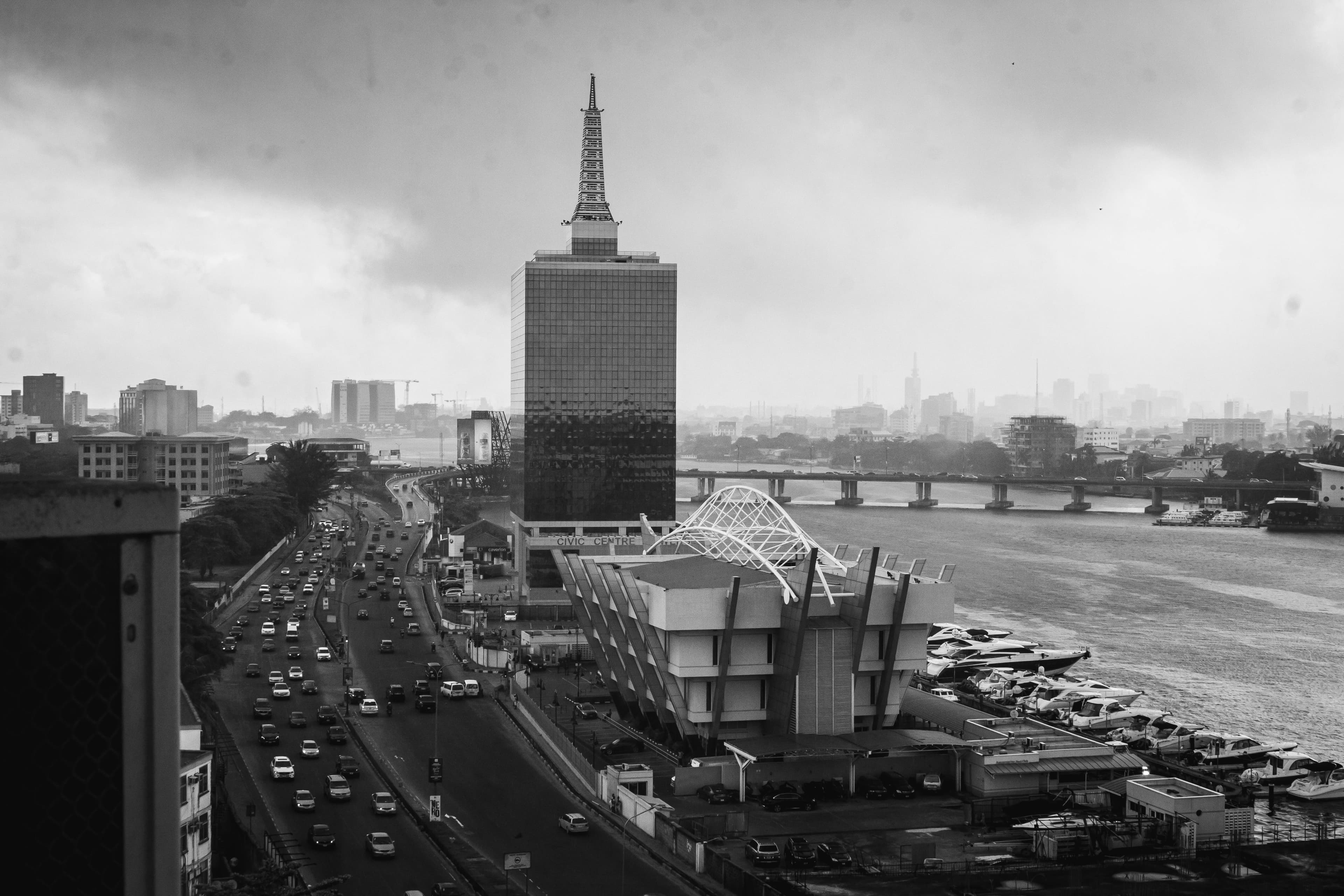 CBN Open Banking Regulation | Policy Brief