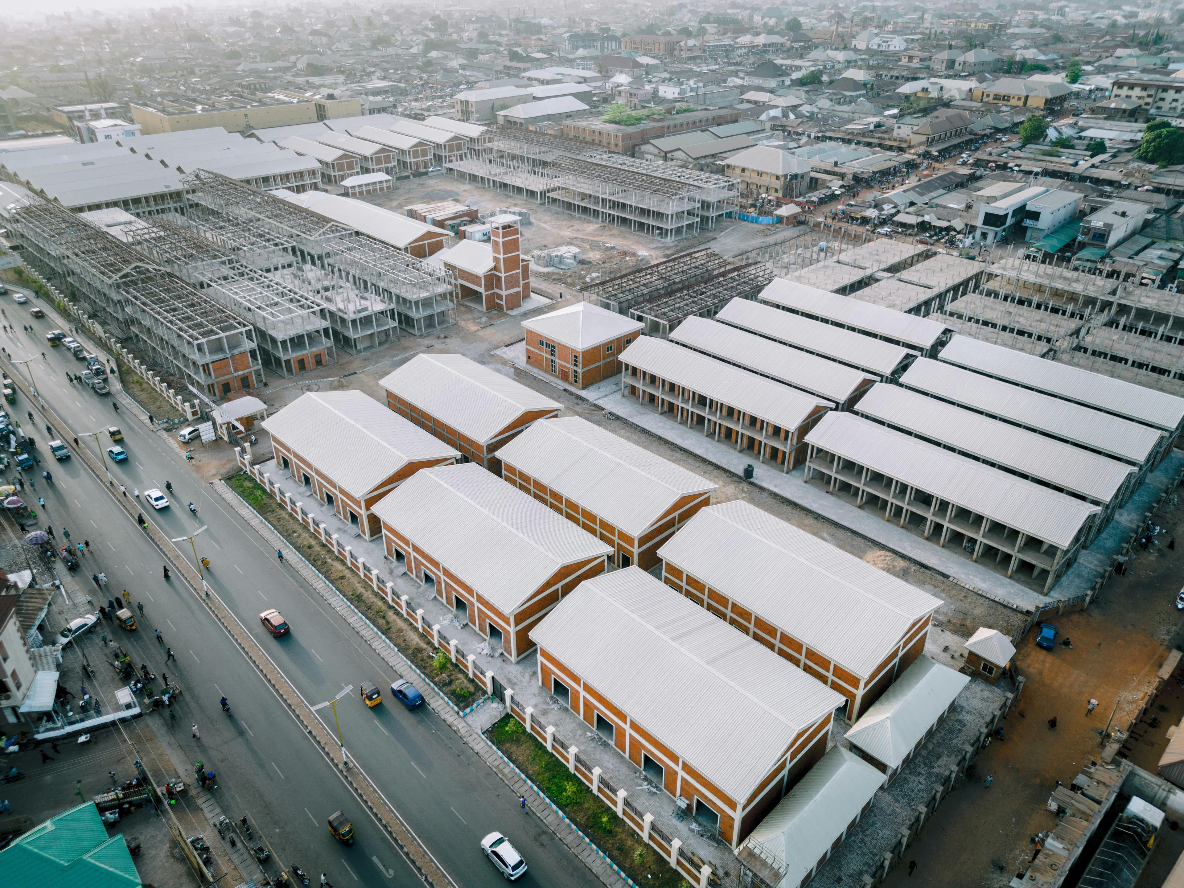Nigeria's Participation in the AFCFTA | Policy Brief