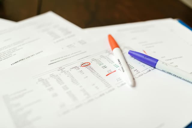 Auditing