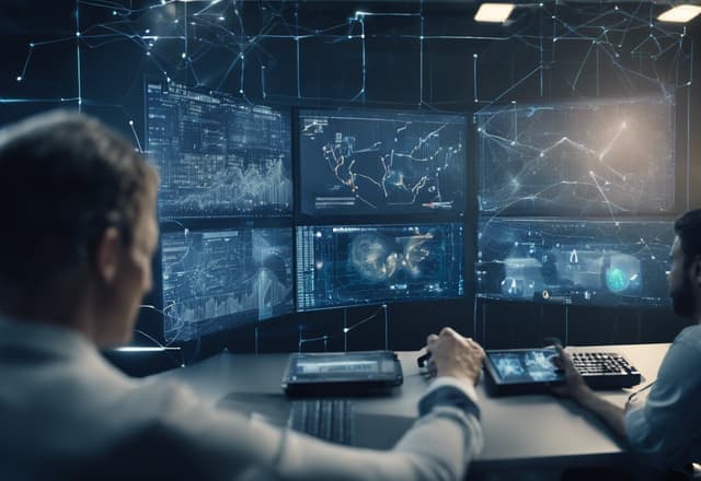 Data Analytics