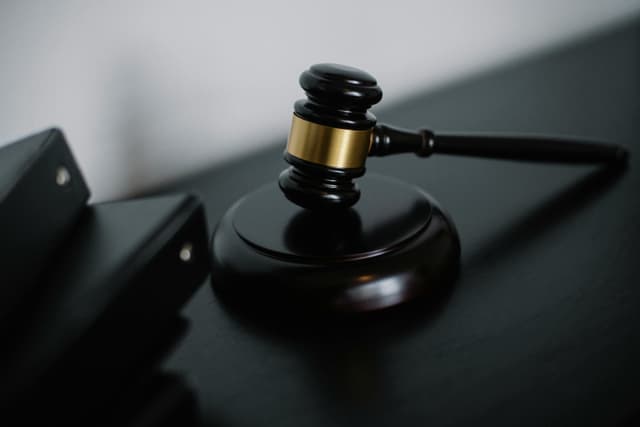 Legal & Compliance